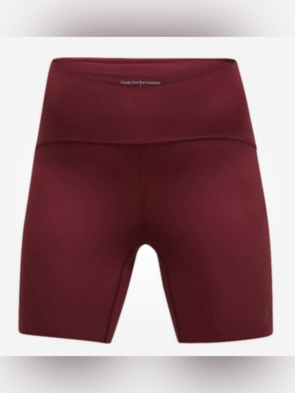 NWT - Peak Performance Light Short Tights in Obscure - Picture 2 of 15